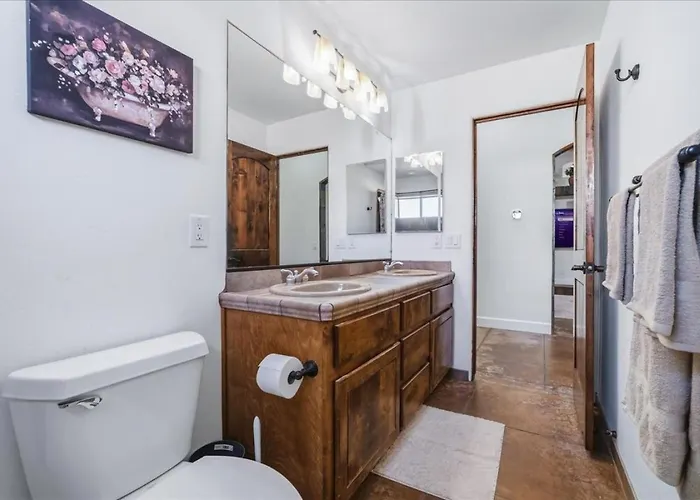 Huntington Palace W Casita - Pool, Bbq, Garage Ferienhaus Lake Havasu City