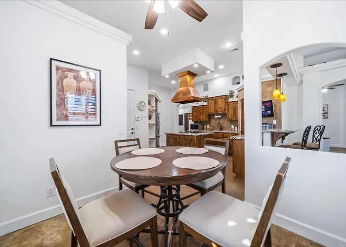 Ferienhaus Huntington Palace W Casita - Pool, Bbq, Garage Lake Havasu City