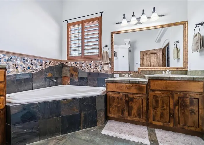Huntington Palace W Casita - Pool, Bbq, Garage Lake Havasu City