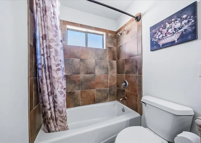 Ferienhaus Huntington Palace W Casita - Pool, Bbq, Garage Lake Havasu City