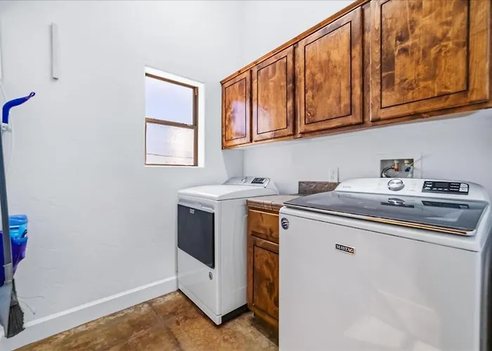 Huntington Palace W Casita - Pool, Bbq, Garage Ferienhaus Lake Havasu City