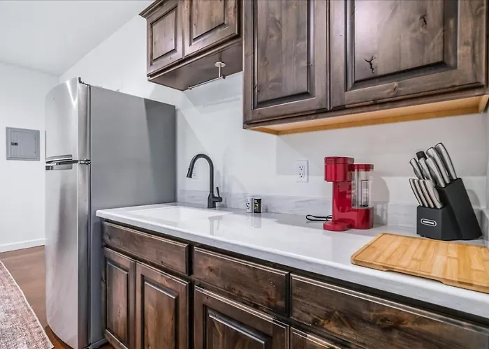 Ferienhaus Huntington Palace W Casita - Pool, Bbq, Garage Lake Havasu City