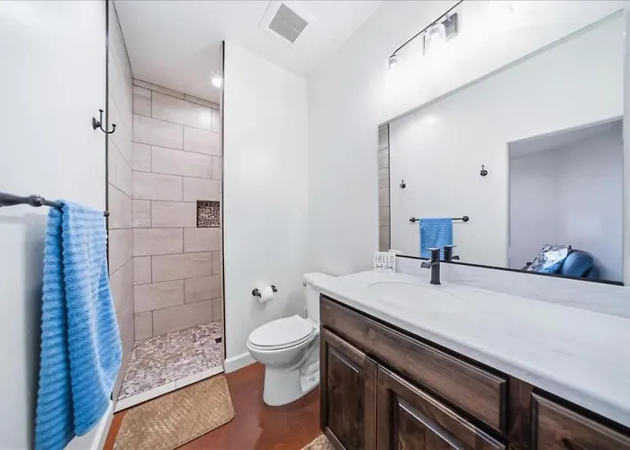 Huntington Palace W Casita - Pool, Bbq, Garage Ferienhaus Lake Havasu City