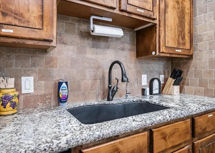 Huntington Palace W Casita - Pool, Bbq, Garage * Lake Havasu City