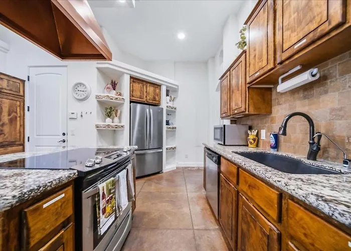 Huntington Palace W Casita - Pool, Bbq, Garage Ferienhaus Lake Havasu City