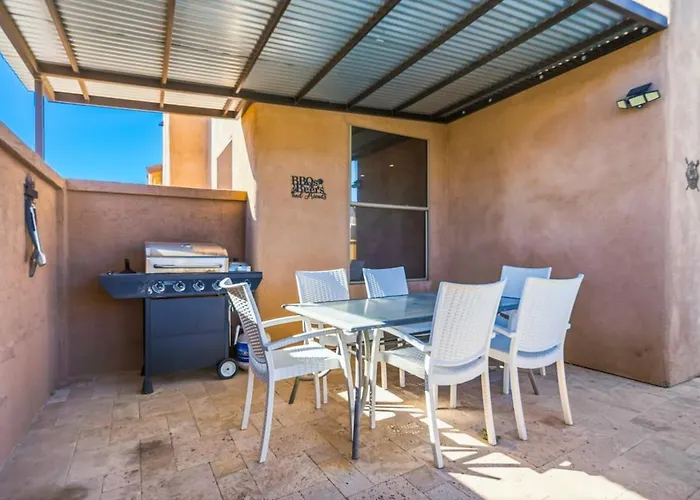 Huntington Palace W Casita - Pool, Bbq, Garage Ferienhaus Lake Havasu City