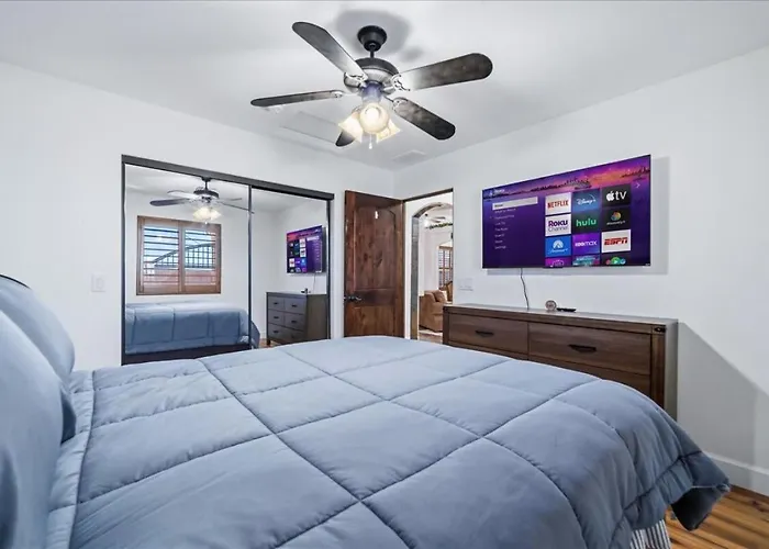 Ferienhaus Huntington Palace W Casita - Pool, Bbq, Garage Lake Havasu City