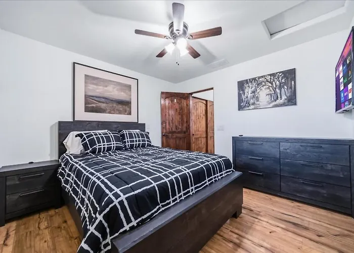 Huntington Palace W Casita - Pool, Bbq, Garage * Lake Havasu City