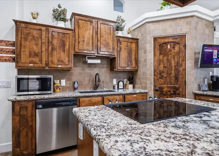 Huntington Palace W Casita - Pool, Bbq, Garage * Lake Havasu City