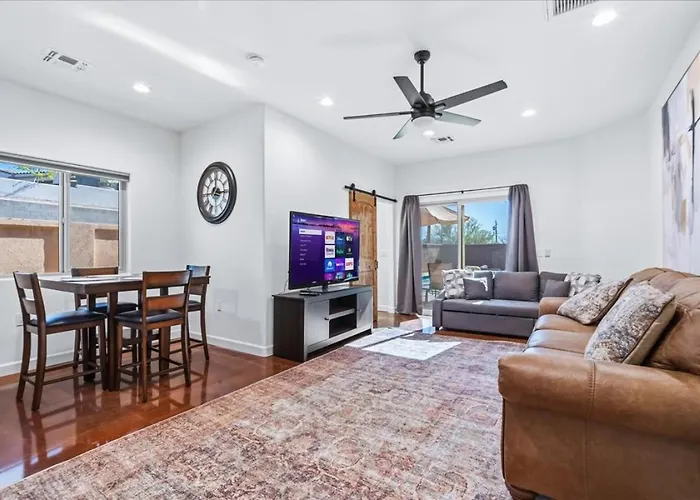 Ferienhaus Huntington Palace W Casita - Pool, Bbq, Garage Lake Havasu City